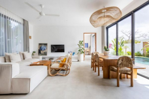 Villa Isla By BaliSuperHost